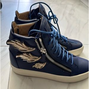 Giuseppe Brand New 11D